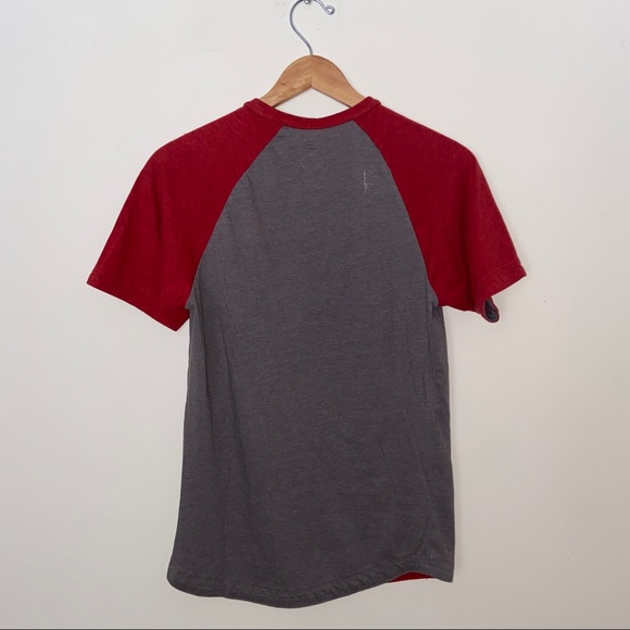 St. Louis Cardinals Baseball Tee Shirt - Picture 3 of 4